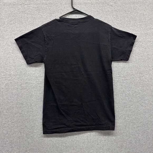 Wu-Tang Clan Shirt Mens Small rap Tee Black Enter The Wu-Tang 36 Chambers - Picture 3 of 5